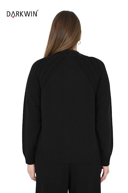 B5787 DARKWIN HIRKA SIYAH - 3
