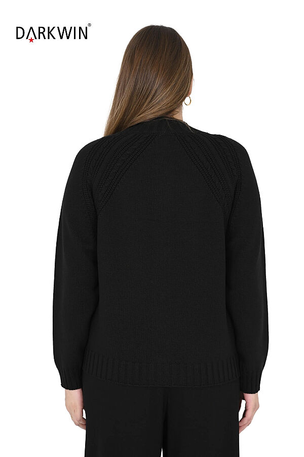 B5787 DARKWIN HIRKA SIYAH - 3