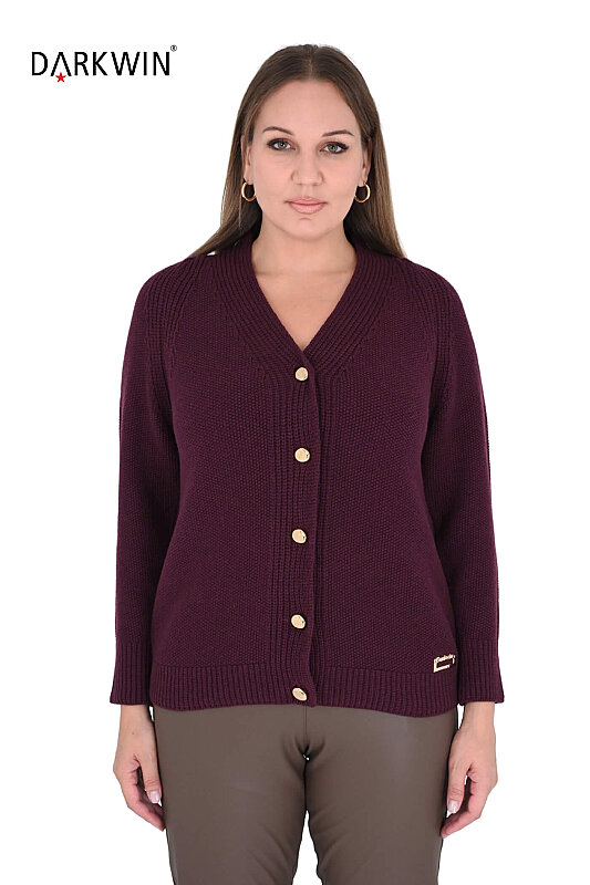 B5788 DARKWIN HIRKA BORDO - DARKWIN