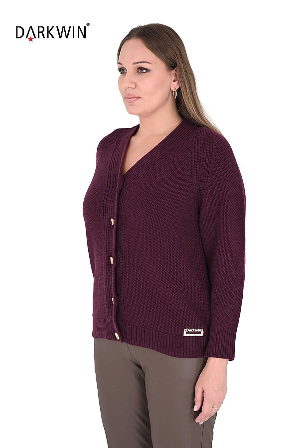 B5788 DARKWIN HIRKA BORDO - 2