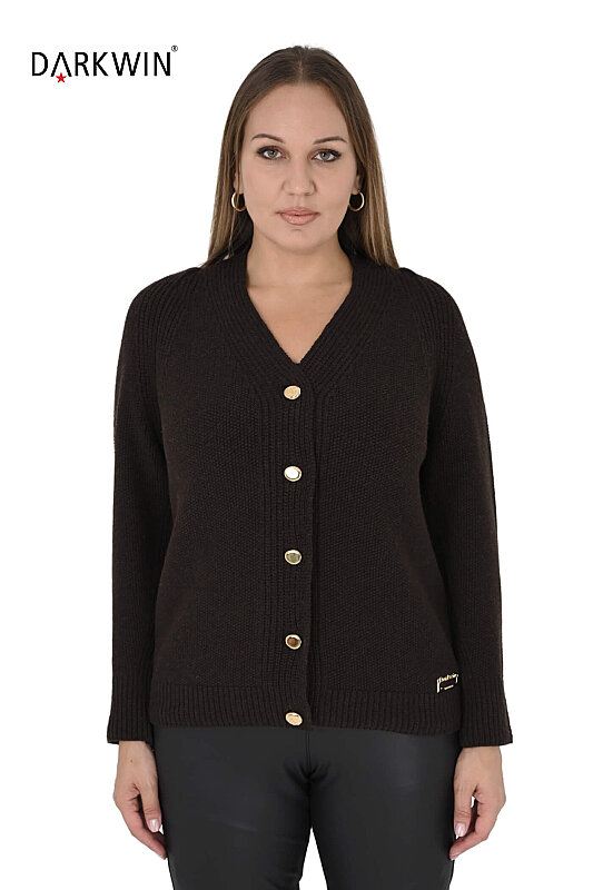 B5788 DARKWIN HIRKA K.KAHVE - DARKWIN