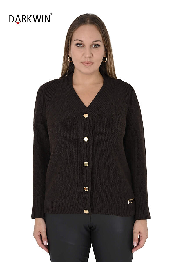B5788 DARKWIN HIRKA K.KAHVE - 1
