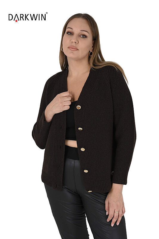 B5788 DARKWIN HIRKA K.KAHVE - 4