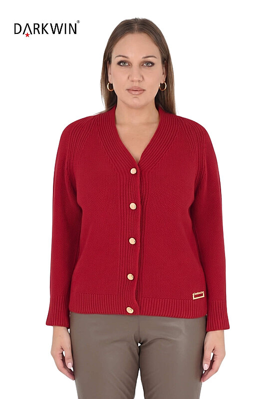 B5788 DARKWIN HIRKA KIRMIZI - DARKWIN