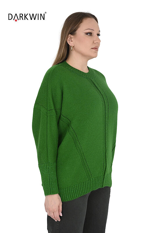 B5789 DARKWIN KAZAK BENETTON - 3