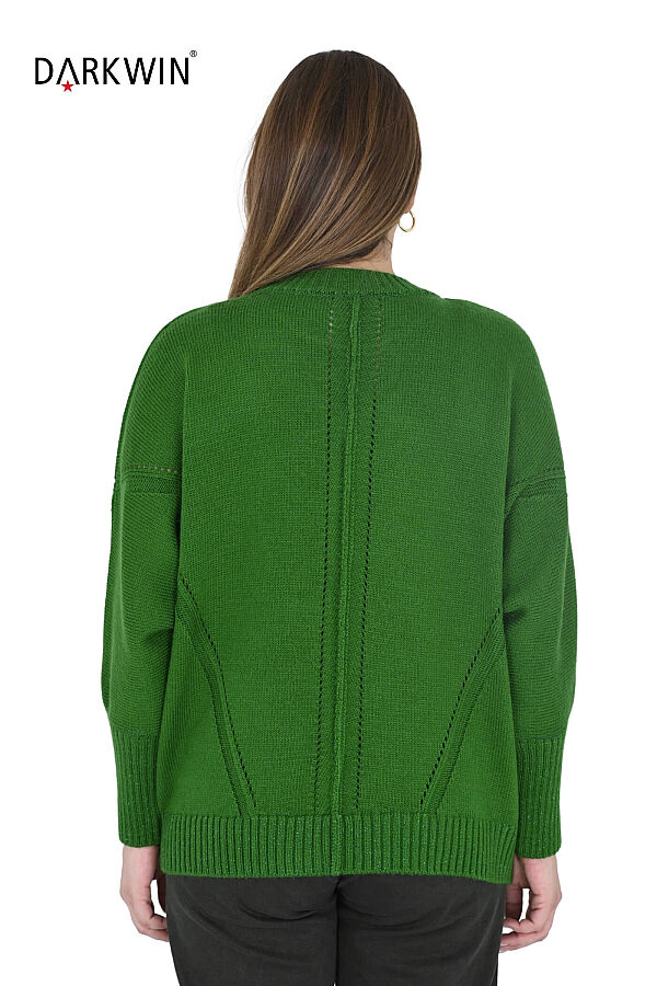 B5789 DARKWIN KAZAK BENETTON - 5