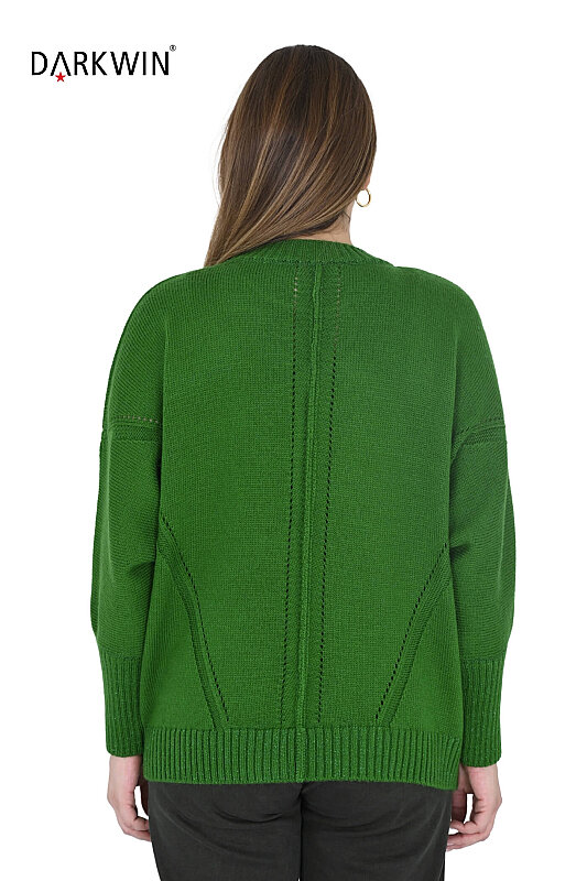 B5789 DARKWIN KAZAK BENETTON - 6