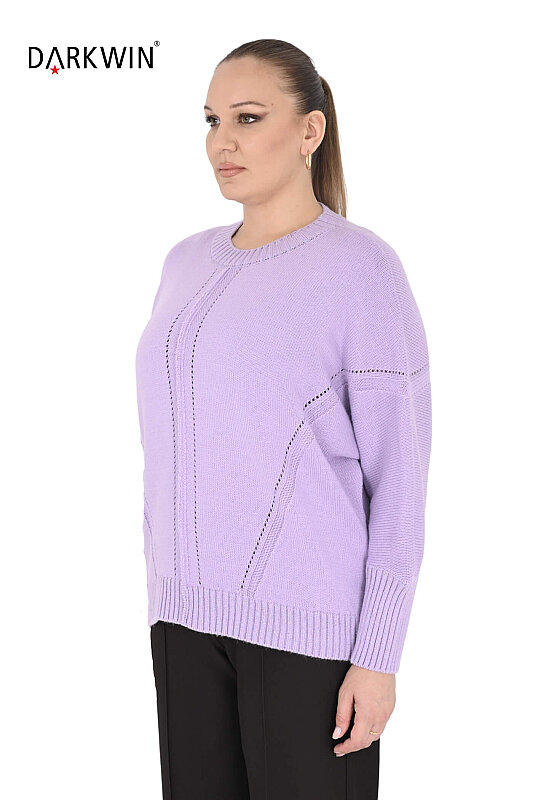 B5789 DARKWIN KAZAK LİLA - DARKWIN (1)