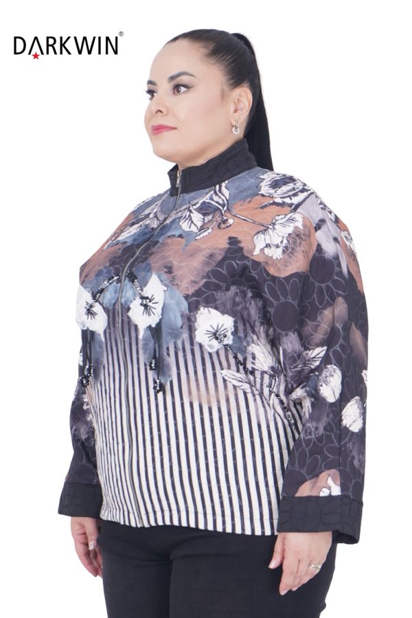 DR-501 DARKWIN MONT SIYAH - 2