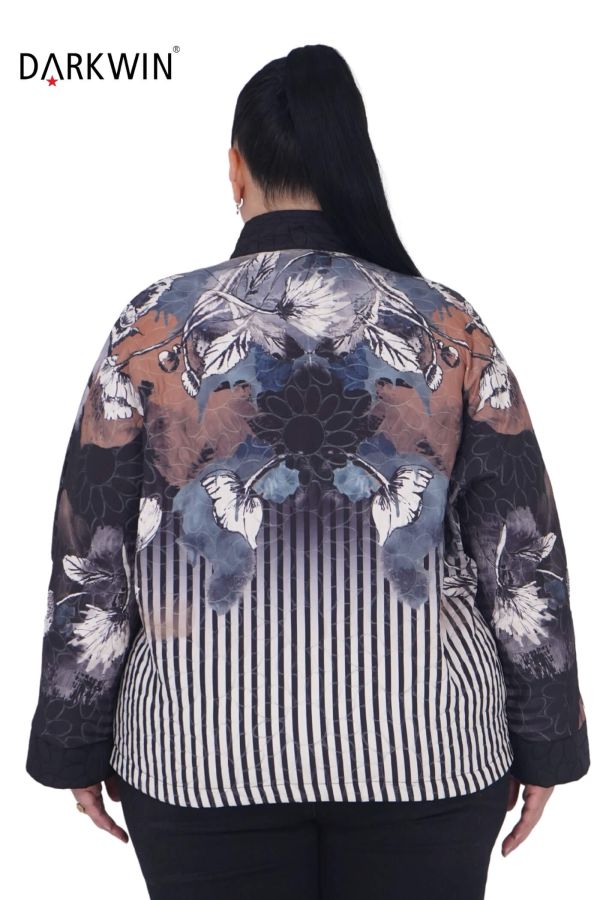 DR-501 DARKWIN MONT SIYAH - 3