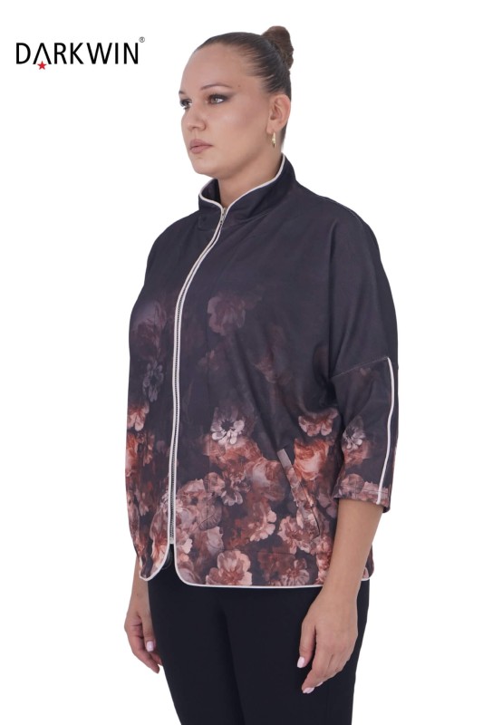 DR-515 DARKWIN MONT SIYAH - DARKWIN (1)