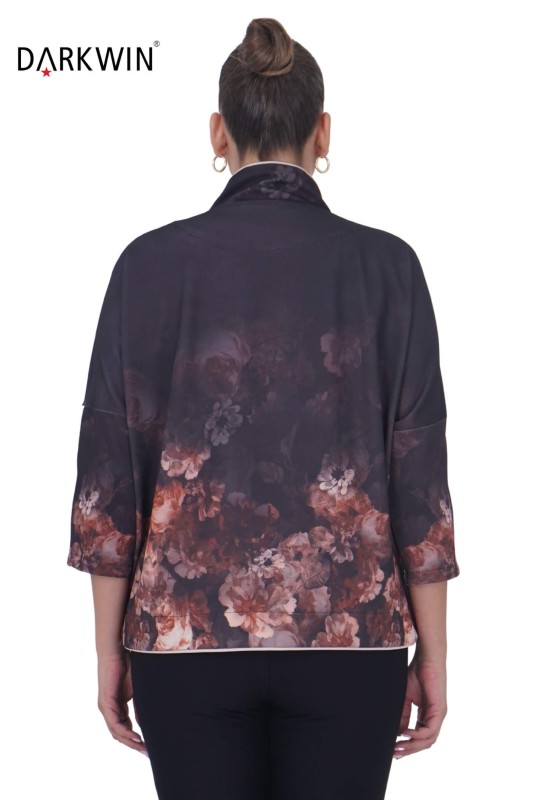 DR-515 DARKWIN MONT SIYAH - 3