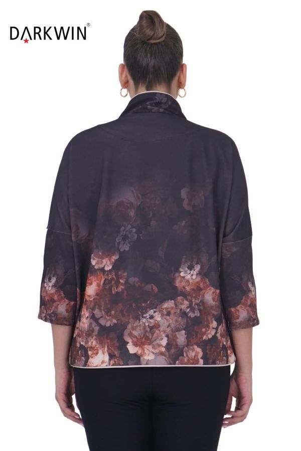 DR-515 DARKWIN MONT SIYAH - 3