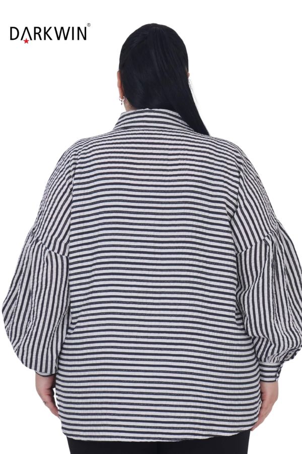 DR-520 DARKWIN GÖMLEK CIZGILI - 3