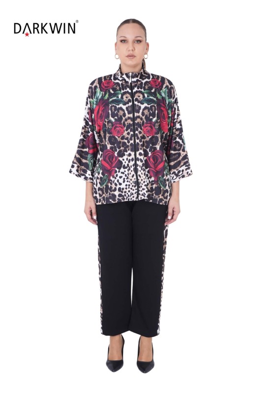 Darkwin - DR-538 DARKWIN TAKIM LEOPAR