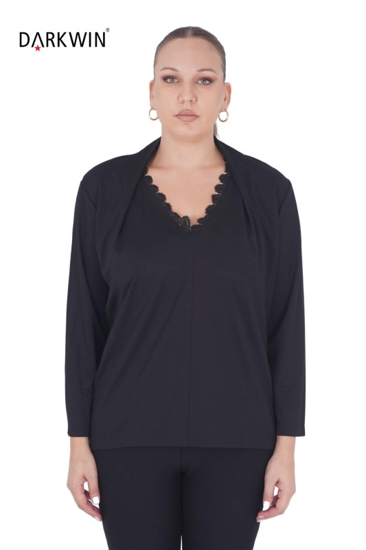 DR-540 DARKWIN BLUZ SIYAH - DARKWIN (1)