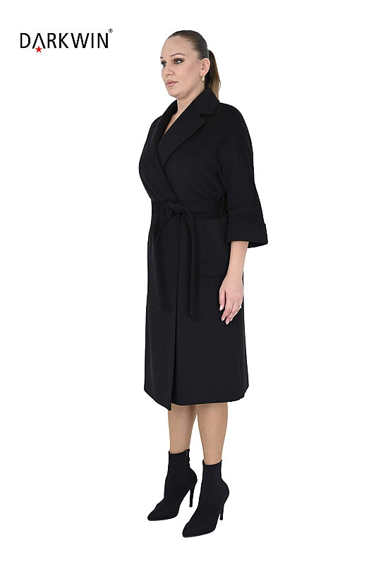 G-05 OLIVE KAŞE KABAN BLACK - OLIVE KAŞE (1)