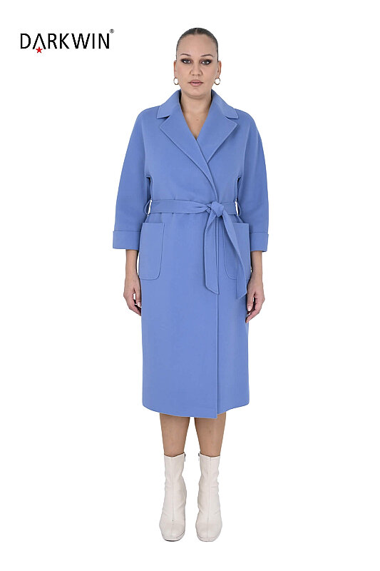G-05 OLIVE KAŞE KABAN BLUE - OLIVE KAŞE