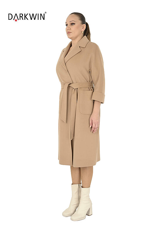 G-05 OLIVE KAŞE KABAN CAMEL - OLIVE KAŞE (1)