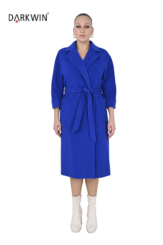 G-05 OLIVE KAŞE KABAN DARK BLUE - OLIVE KAŞE