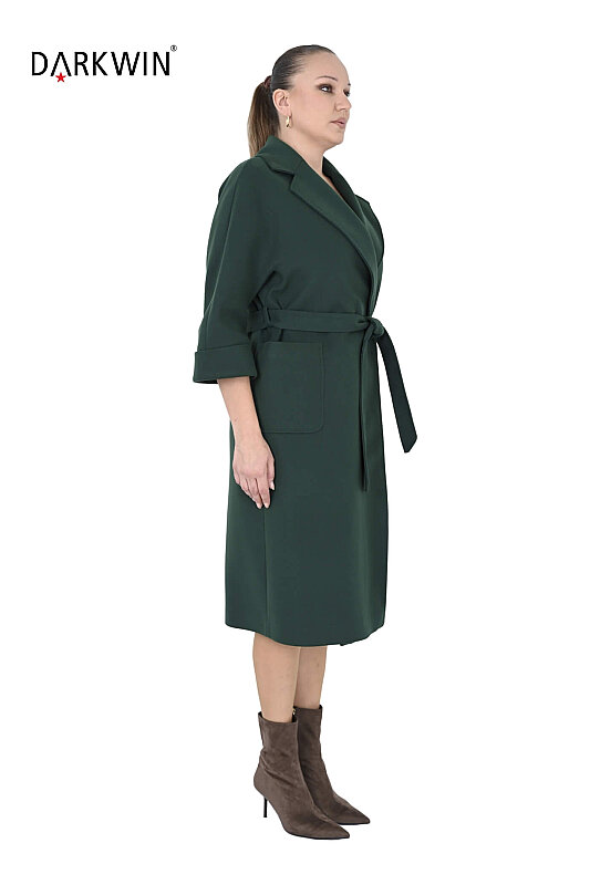 G-05 OLIVE KAŞE KABAN EMERALD - OLIVE KAŞE (1)
