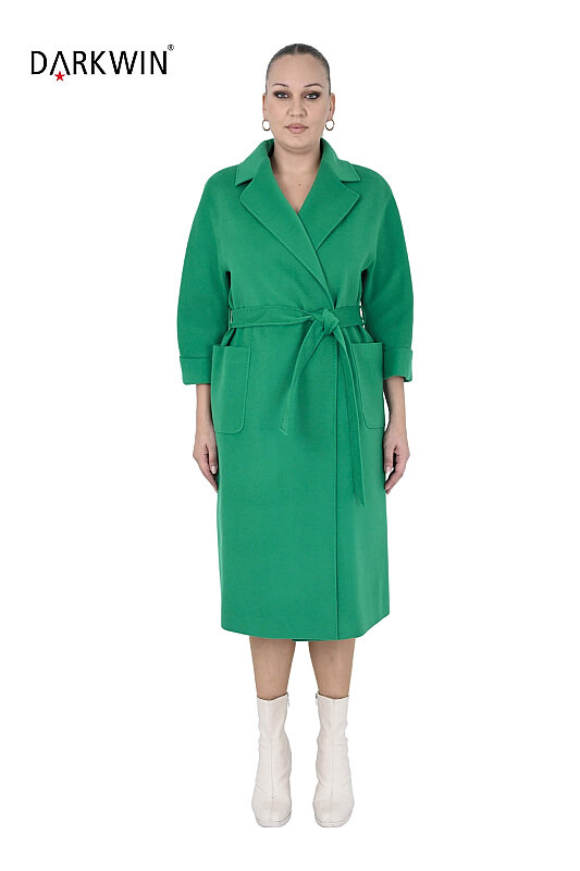 G-05 OLIVE KAŞE KABAN GREEN - OLIVE KAŞE