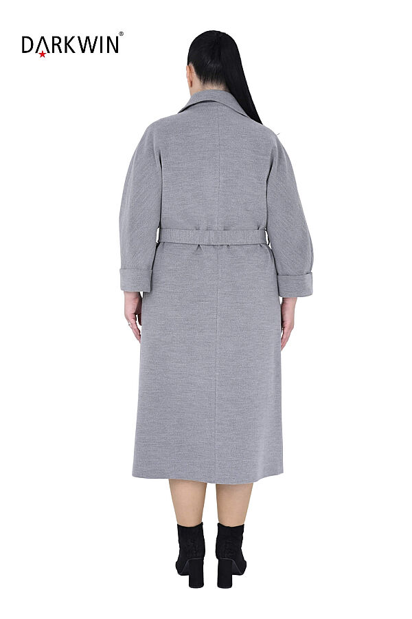 G-05 OLIVE KAŞE KABAN GREY - 3