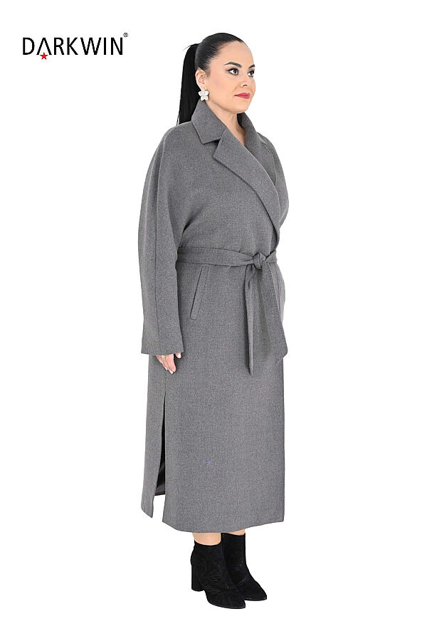 G-09 OLIVE KAŞE KABAN ANTRASIT - 2