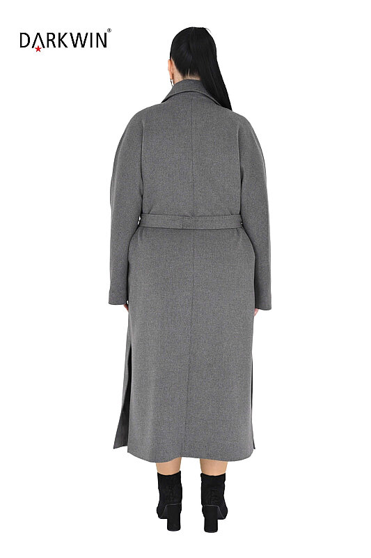 G-09 OLIVE KAŞE KABAN ANTRASIT - 3