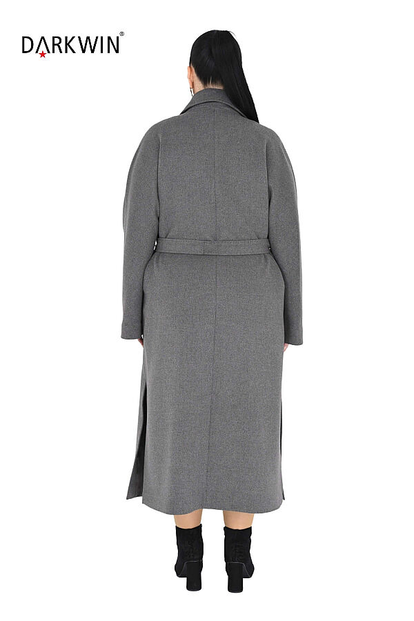 G-09 OLIVE KAŞE KABAN ANTRASIT - 3