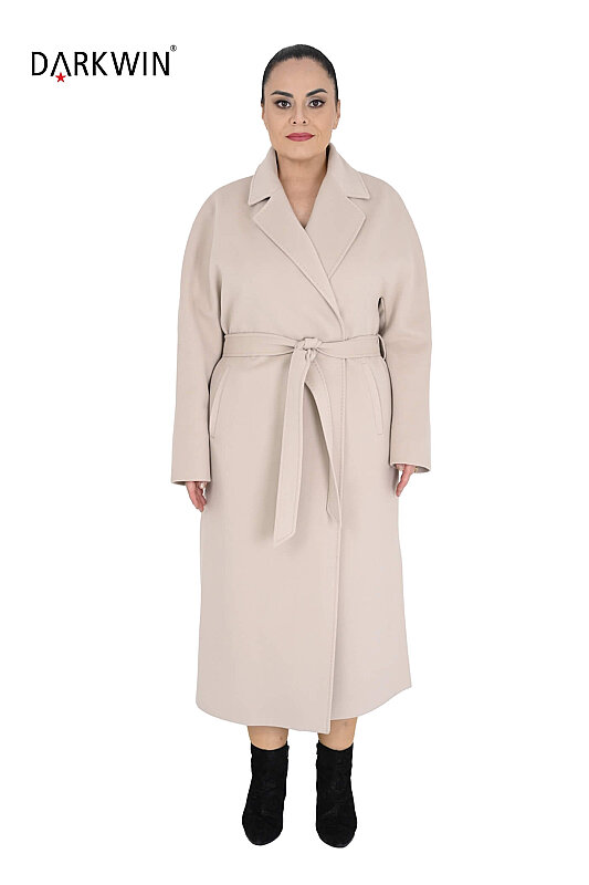 G-09 OLIVE KAŞE KABAN BEIGE - OLIVE KAŞE