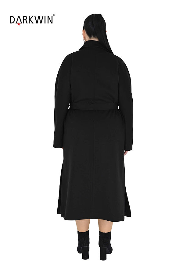 G-09 OLIVE KAŞE KABAN BLACK - 3