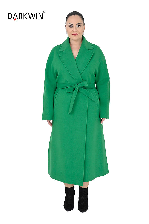 G-09 OLIVE KAŞE KABAN GREEN - 1