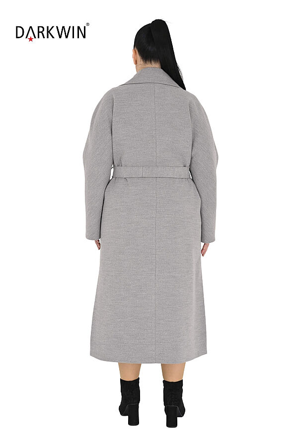 G-09 OLIVE KAŞE KABAN GREY - 3