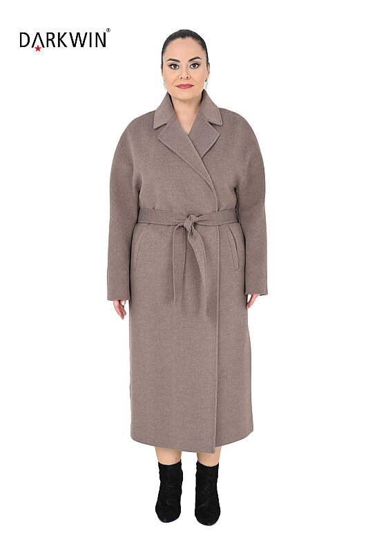 G-09 OLIVE KAŞE KABAN TAUPE - OLIVE KAŞE