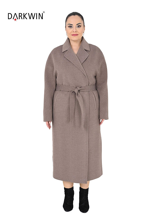 G-09 OLIVE KAŞE KABAN TAUPE - 1