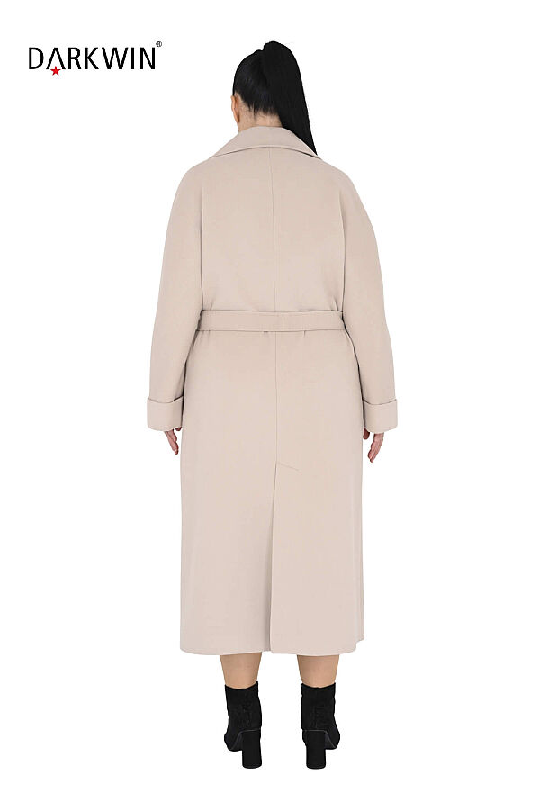 G-11 OLIVE KAŞE KABAN BEIGE - 3