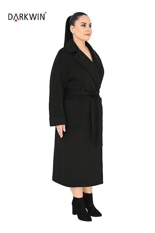G-11 OLIVE KAŞE KABAN BLACK - OLIVE KAŞE (1)