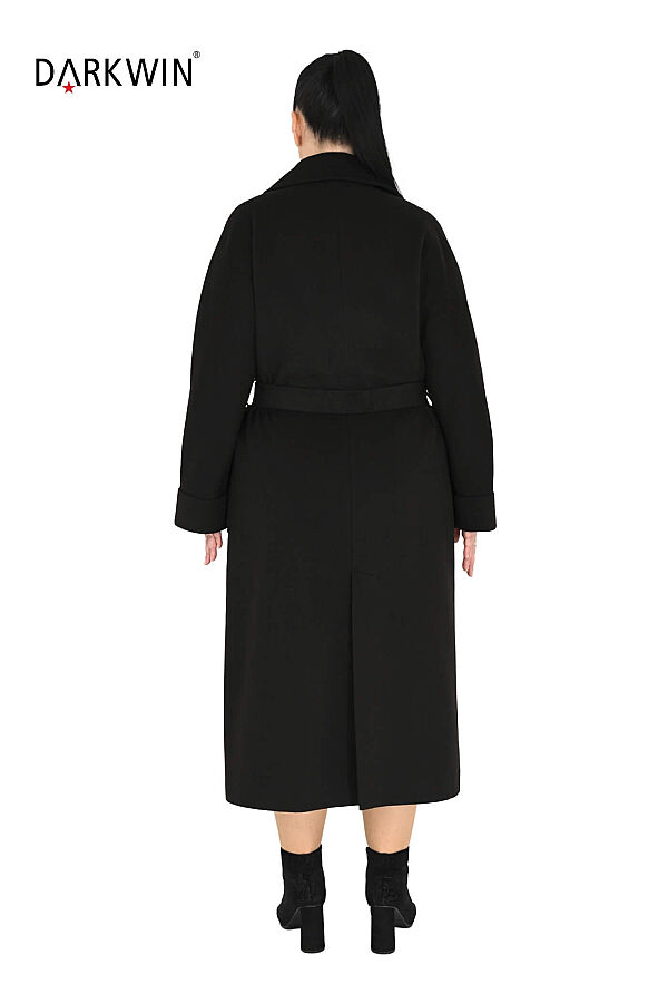 G-11 OLIVE KAŞE KABAN BLACK - 3