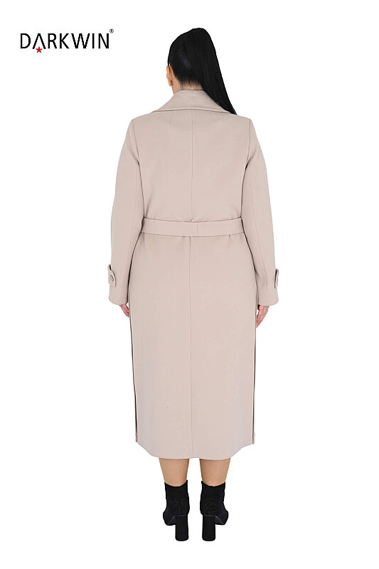 G-23 OLIVE KAŞE KABAN BEIGE - 3