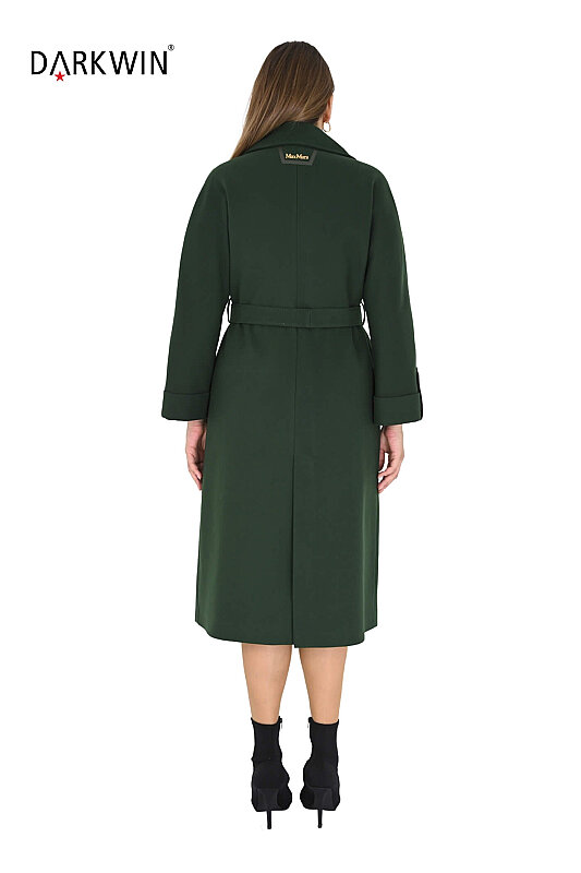 G-54 OLIVE KAŞE KABAN EMERALD - 3