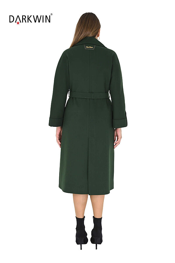 G-54 OLIVE KAŞE KABAN EMERALD - 3