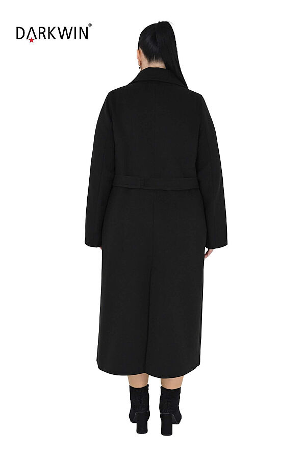 G-58 OLIVE KAŞE KABAN BLACK - 3
