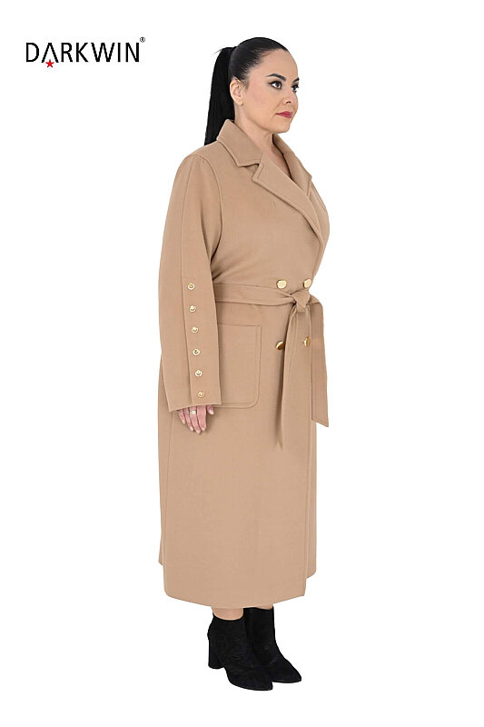 G-58 OLIVE KAŞE KABAN CAMEL - OLIVE KAŞE (1)