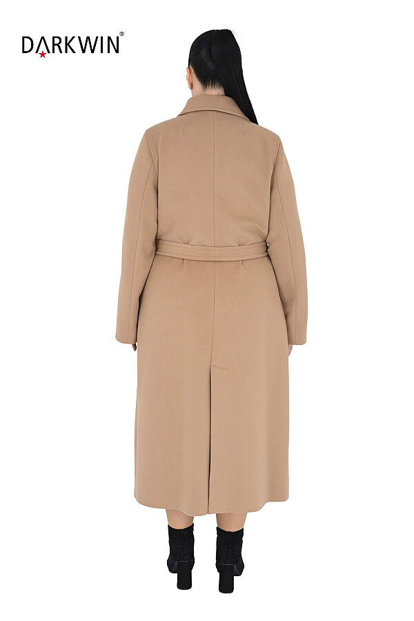 G-58 OLIVE KAŞE KABAN CAMEL - 3