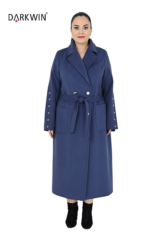 G-58 OLIVE KAŞE KABAN INDIGO - OLIVE KAŞE
