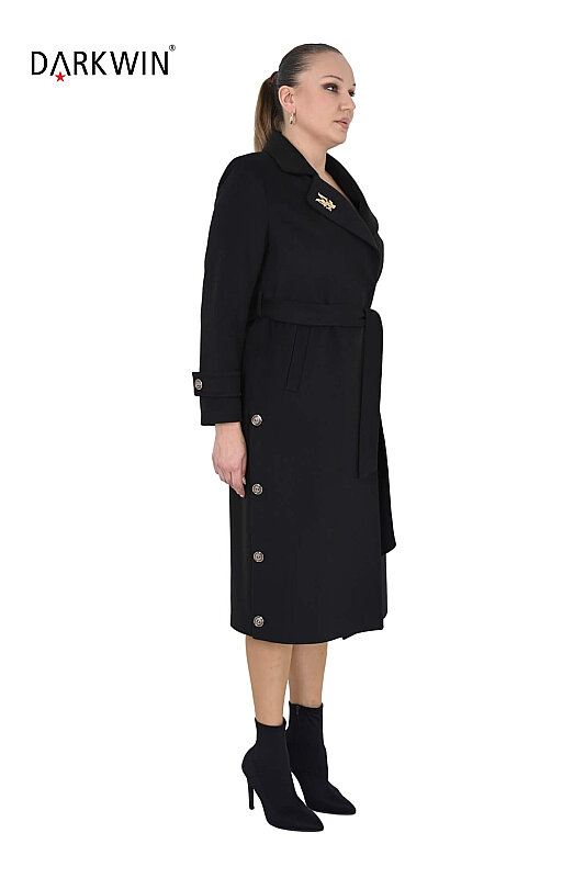 G-63 OLIVE KAŞE KABAN BLACK - OLIVE KAŞE (1)