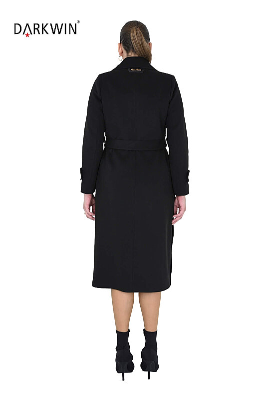 G-63 OLIVE KAŞE KABAN BLACK - 3