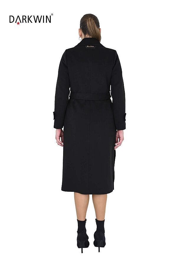 G-63 OLIVE KAŞE KABAN BLACK - 3