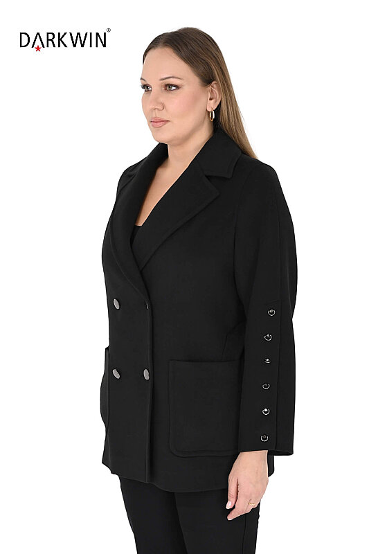 G-64 OLIVE KAŞE KABAN BLACK - OLIVE KAŞE (1)